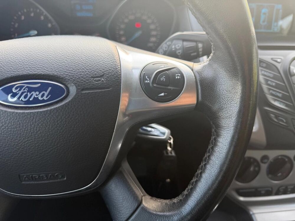 Focus BREAK 1.0 ECOBOOST 125 TITANIUM START-STOP 2014 occasion 78630 Orgeval