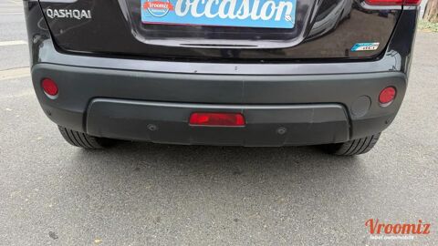 Qashqai GENERATION-I 1.5 DCI 110 ACENTA 2011 occasion 91200 Athis-Mons
