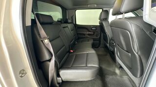 Sierra 2015 occasion 17600 Saujon