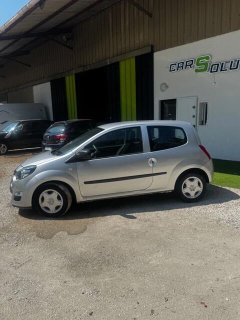 Twingo 1.2 LEV 75 ZEN 2013 occasion 13570 Barbentane
