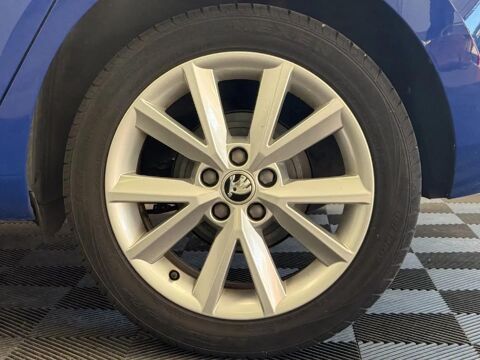 Fabia 1.0 MPI 75 CLEVER 2018 occasion 37550 SAINT AVERTIN