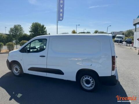 Partner 2020 occasion 49570 Montjean-sur-Loire