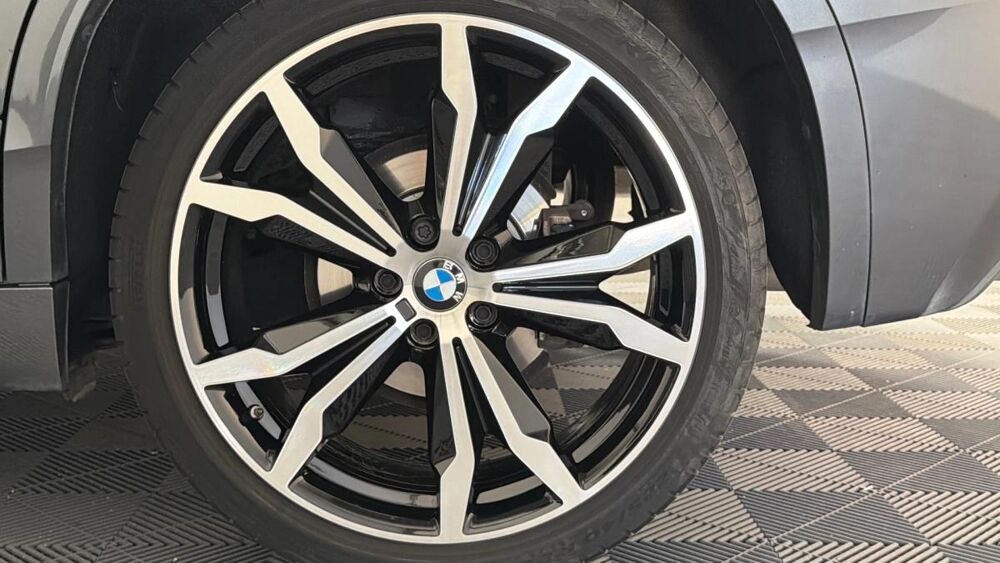 X2 sDrive 18 i 18i DKG7 M Sport 2020 occasion 91380 Chilly-Mazarin