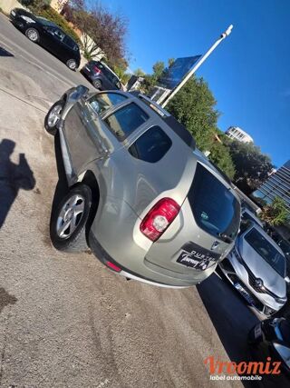 Duster 1.5 DCI 110 PRESTIGE 4X2 2012 occasion 34070 Montpellier