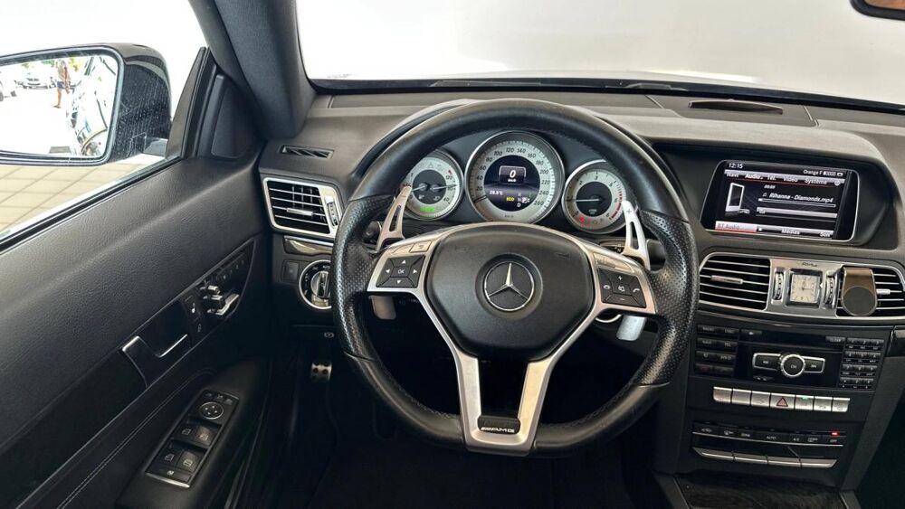Classe E 2013 occasion 17600 Saujon