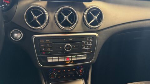 Classe GLA 200 CDI GLA 200 CDI / d (156.908) 2017 occasion 33600 Pessac