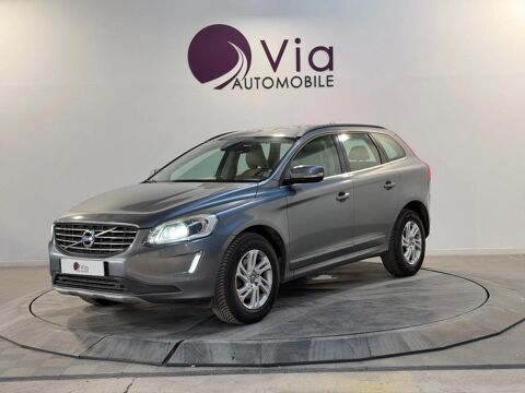 Annonce voiture Volvo XC60 12990 €