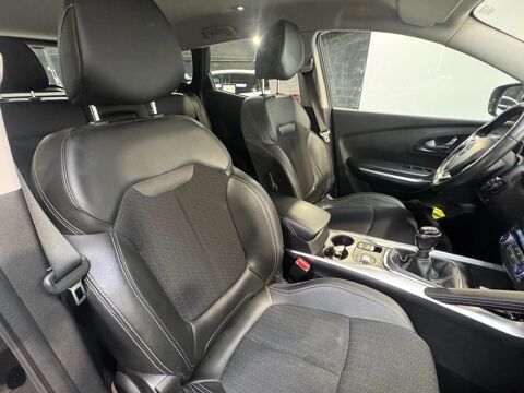 Kadjar DCI 130 Intens 2016 occasion 62400 B&eacute;thune