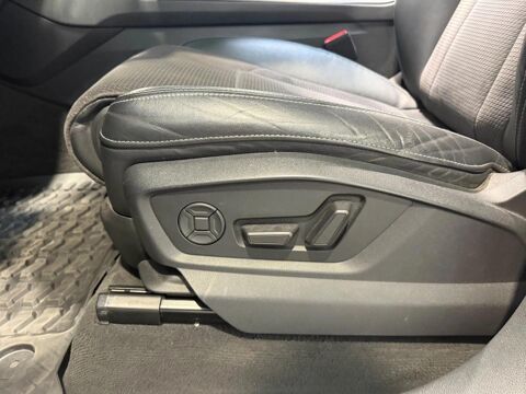 Q8 3.0 50 TDI 285 HYBRID MHEV S-LINE QUATTRO TIPTRONIC BVA 2019 occasion 59494 Petite-For&ecirc;t