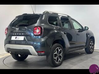 Duster 1.5 DCI 110 PRESTIGE 4X2 2018 occasion 66000 Perpignan