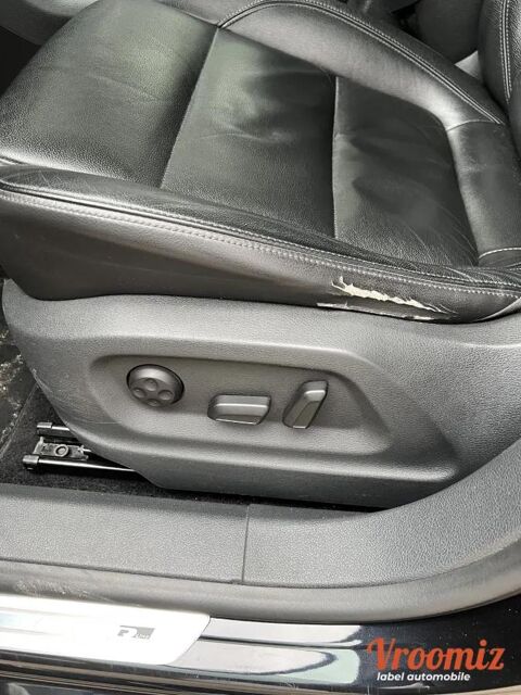 Tiguan 2.0 TDI 175 BLUEMOTION R EXCLUSIVE 4MOTION DSG BVA 2014 occasion 94520 P&eacute;rigny