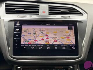 Tiguan 2.0 BITDI 240 CARAT EXCLUSIVE 4MOTION DSG BVA 2017 occasion 59169 F&eacute;rin