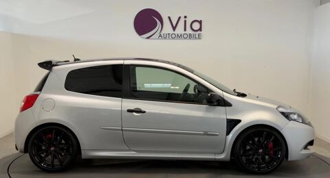 Clio 2.0 200 RS 2010 occasion 59494 Petite-For&ecirc;t