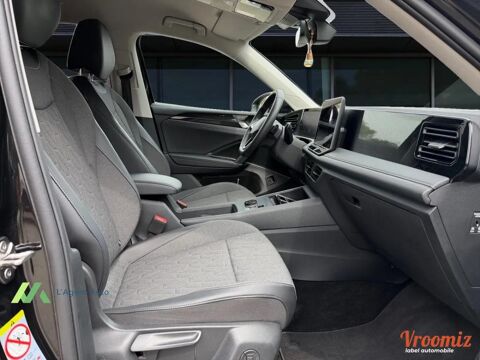 Tiguan 1.5 TSI E-HYBRID 204H 150 PHEV HYBRID 25.7KWH BLACK EDITION 2025 occasion 34140 M&egrave;ze