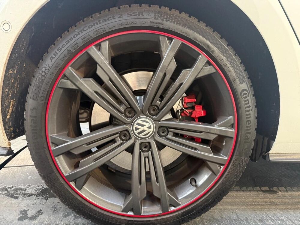 Golf GTI 245P GTI Performance BMT 2019 occasion 62400 B&eacute;thune
