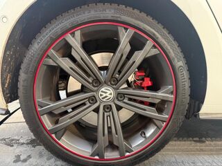 Golf GTI 245P GTI Performance BMT 2019 occasion 62400 B&eacute;thune