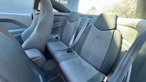 RCZ 2.0 HDI Base 2011 occasion 33600 Pessac