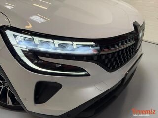 Austral 1.2 E-TECH 200H 130 FULL-HYBRID HYBRID 1.7KWH TECHNO BVA 2023 occasion 69680 CHASSIEU
