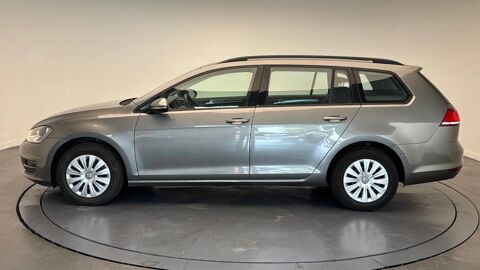 Golf 1.6 TDI 90 BLUEMOTION TREND LINE 2016 occasion 59223 Roncq