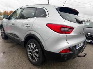 Kadjar 1.2 TCE 130 ENERGY BUSINESS ESSENCE RARE 2018 occasion 78310 Coigni&egrave;res