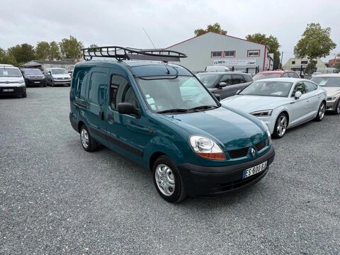 Kangoo Express 2005 occasion 45560 Saint-Denis-en-Val