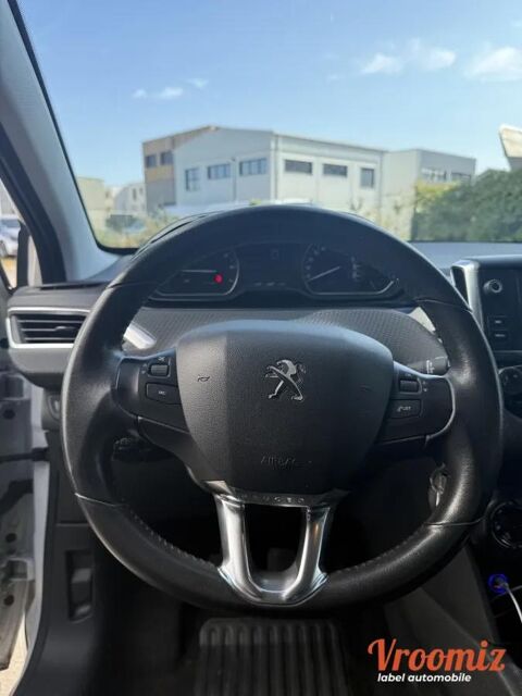 208 GENERATION-I 1.2 PURETECH 80 ACTIVE 2016 occasion 94520 P&eacute;rigny