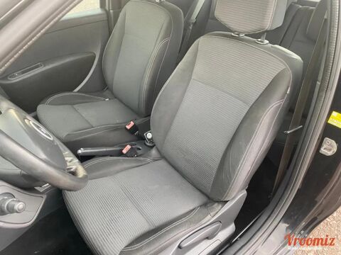 Clio 1.2 75 AUTHENTIQUE 2012 occasion 88100 SAINT-DIE-DES-VOSGES