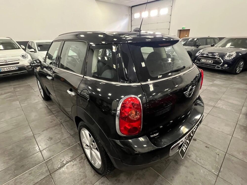 MINI COUPE 2013 occasion 69800 SAINT-PRIEST
