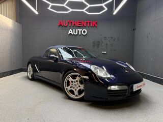 Boxster 2005 occasion 45560 Saint-Denis-en-Val