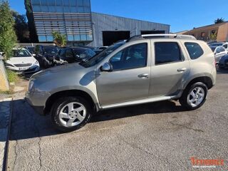 Duster 1.5 DCI 110 PRESTIGE 4X2 2012 occasion 34070 Montpellier