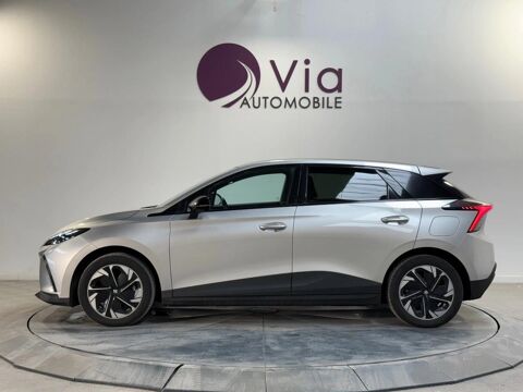MG4 ELECTRIC 205 92PPM 64KWH LUXURY BVA 2024 occasion 62400 B&eacute;thune