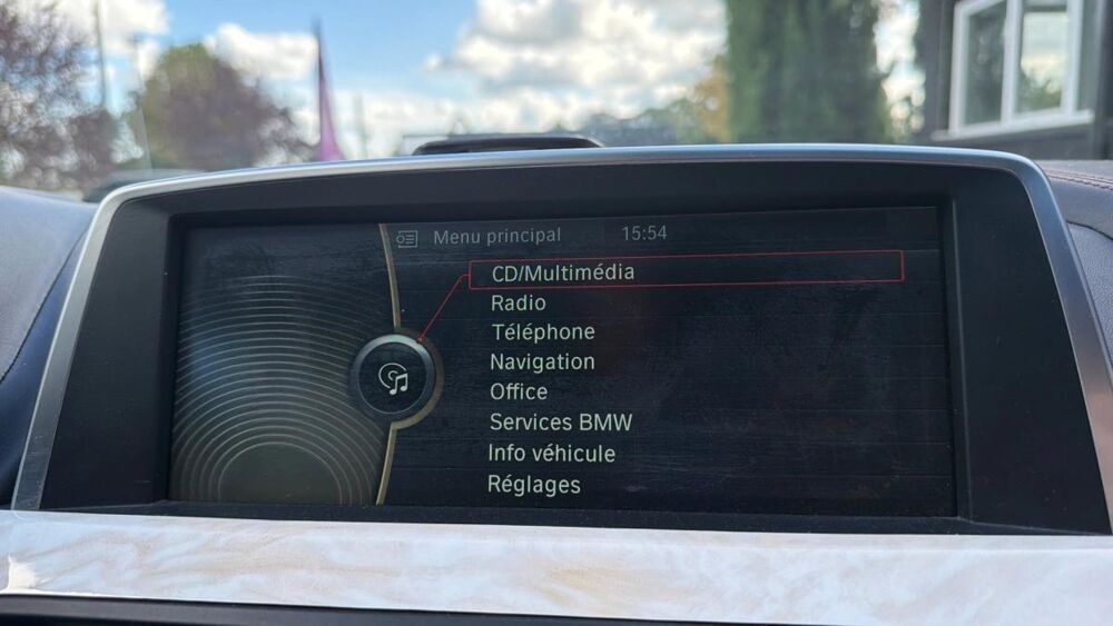 S&eacute;rie 6 650 XI 650 i xDrive 2012 occasion 33600 Pessac