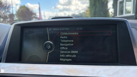 S&eacute;rie 6 650 XI 650 i xDrive 2012 occasion 33600 Pessac