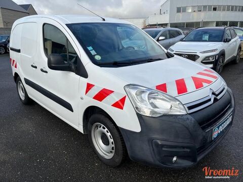 Berlingo 2018 occasion 45400 semoy