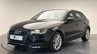 A3 2.0 TDI 150 AMBIENTE 2014 occasion 59223 Roncq