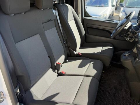 Proace FOURGON 2.0 D4D 140 MEDIUM L2 DYNAMIC 2024 occasion 78630 Orgeval