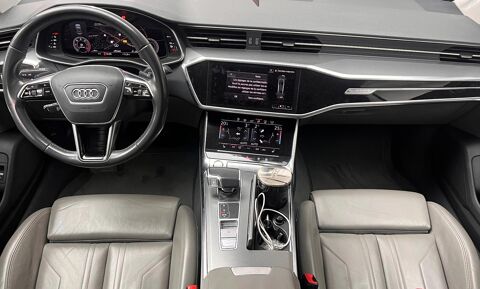 A7 2019 occasion 59169 F&eacute;rin