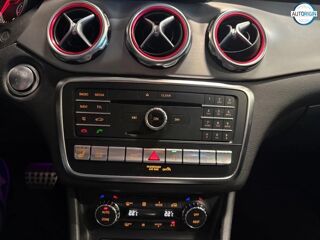 Classe GLA 2.2 220 D 175 FASCINATION 4MATIC 7G-DCT BVA 2017 occasion 78410 Aubergenville