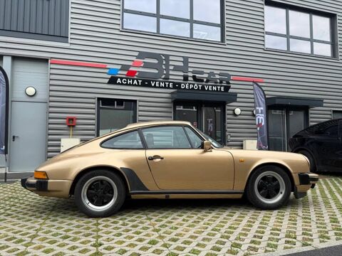 911 1981 occasion 78410 Aubergenville