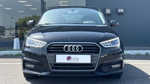 A1 1.0 TFSI Ambition Luxe 2018 occasion 60200 Compi&egrave;gne