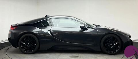 i8 I8 Basis 2017 occasion 59169 F&eacute;rin