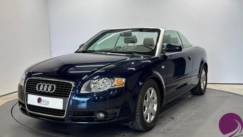A4 2008 occasion 66000 Perpignan