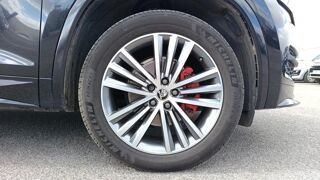 Kodiaq 2.0 TDI L&K 2018 occasion 60200 Compi&egrave;gne