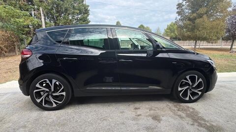 Sc&eacute;nic 1.7 BLUEDCI 120 INTENS 2019 occasion 33600 Pessac