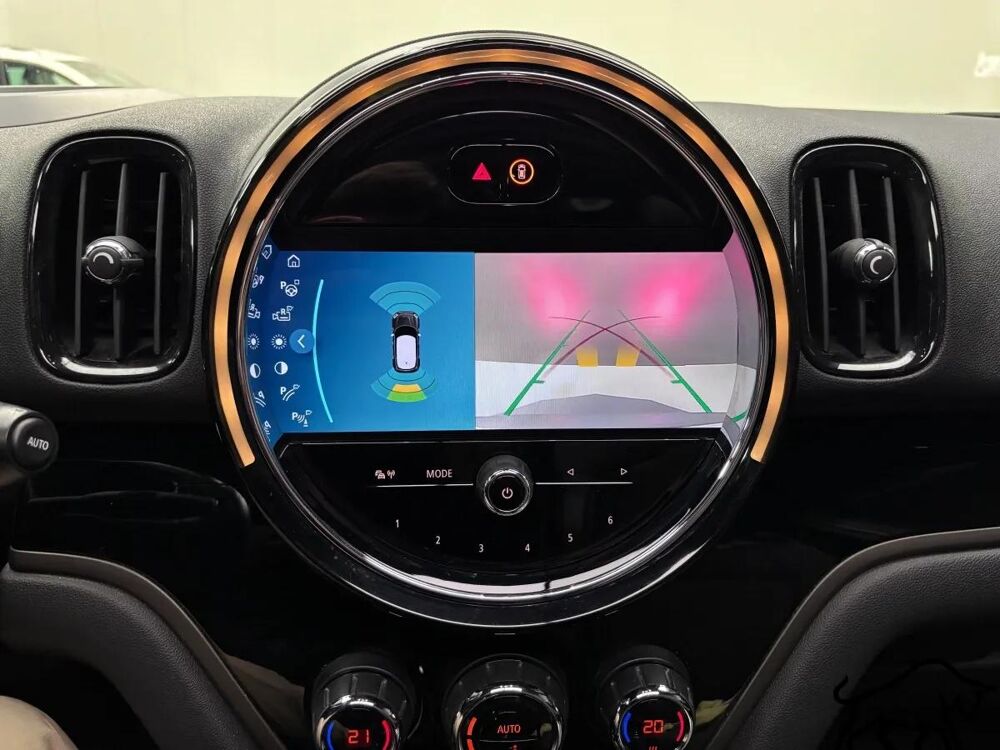 Countryman 1.5 220H 125 HYBRID PHEV 10KWH COOPER SE NORTHWOOD ALL4 BVA 2022 occasion 13150 TARASCON