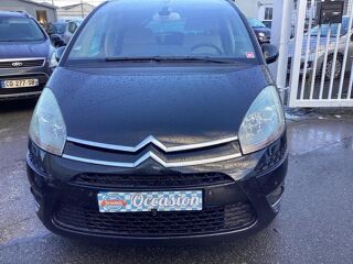 C4 Picasso 1.6 HDI 110 EXCLUSIVE BMP BVA 2008 occasion 62100 Calais