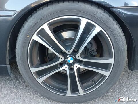 S&eacute;rie 3 CABRIOLET 2.5 323 CI 170 2000 occasion 67500 Haguenau