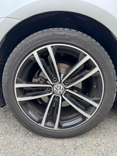 Golf 2016 occasion 45140 ORMES