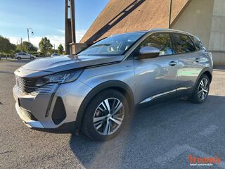 3008 GENERATION-II 1.6 225H 180 HYBRID PHEV ALLURE PACK E-EAT BVA 2020 occasion 64990 MOUGUERRE