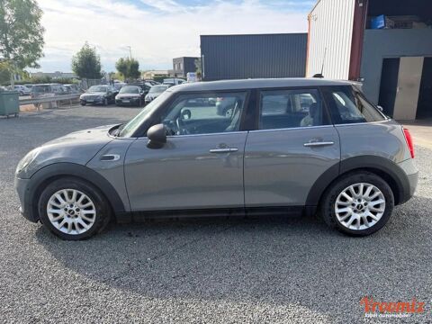 MINI COUPE 2016 occasion 45560 Saint Denis en Val